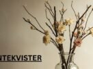 pyntekvister