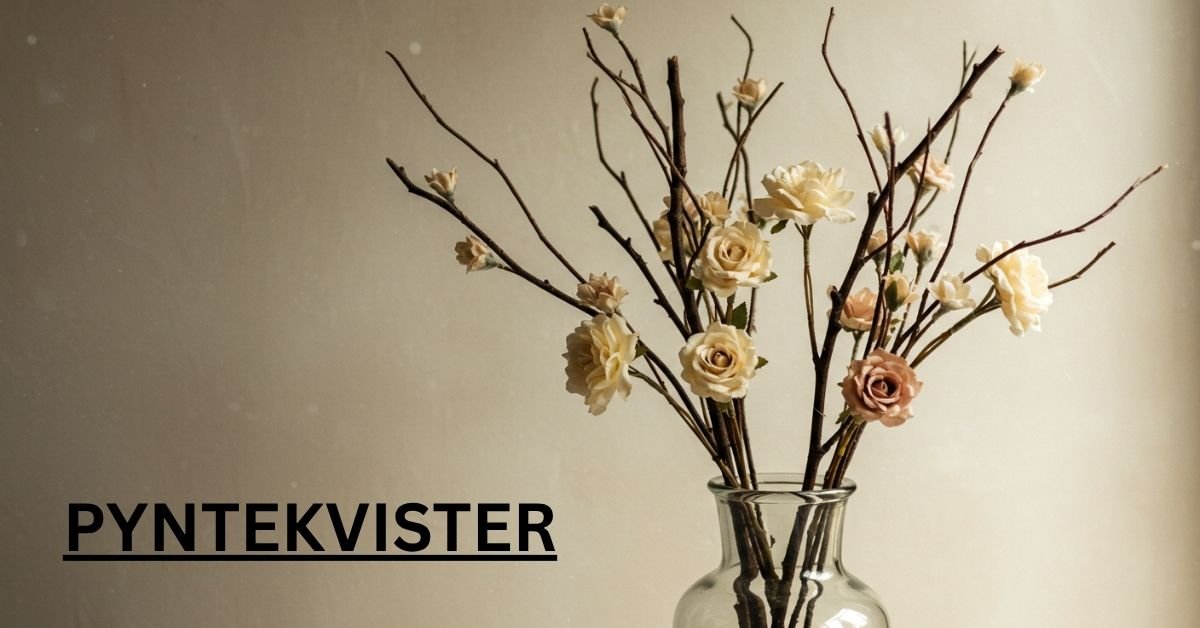 pyntekvister
